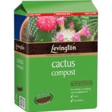 Levington Cactus Compost 8L