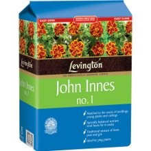 Levington John Innes No 1 8L