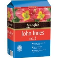 Levington John Innes No 3 8L