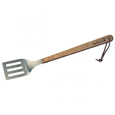 Barbecook Wooden Handled Spatula 46cm