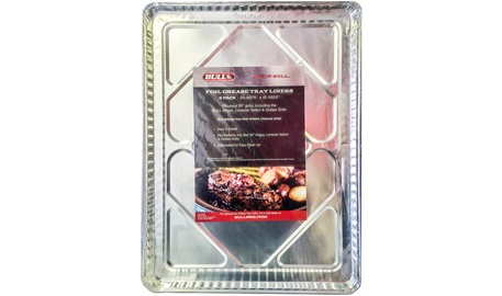 BULL 76cm Grill Grease Tray Liner