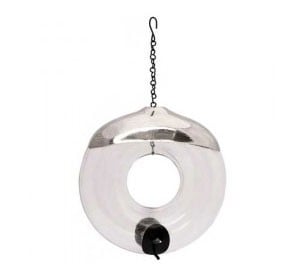 Natures Feast Royal Seed Donut Feeder