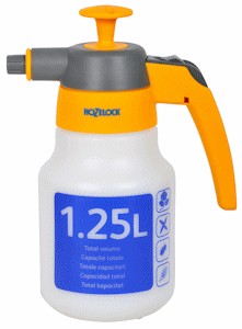 Hozelock Spraymist 125l