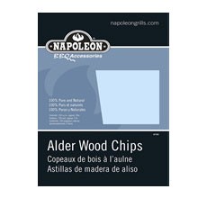 Napoleon Mesquite Wood Chips 2lbs