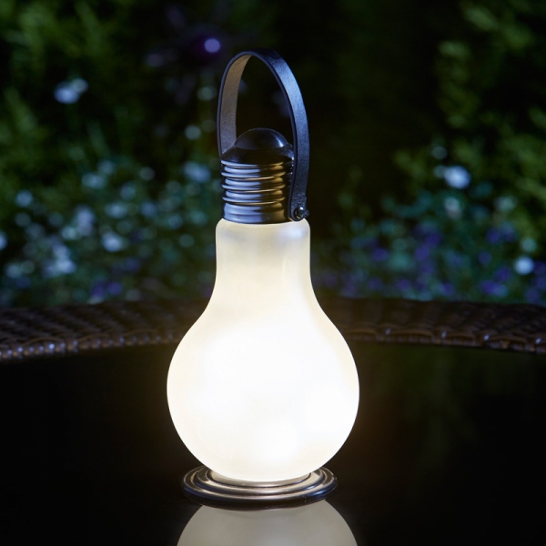 Smart Garden Battery Eureka Beta Plus Light Bulb 4 Pack Frosted