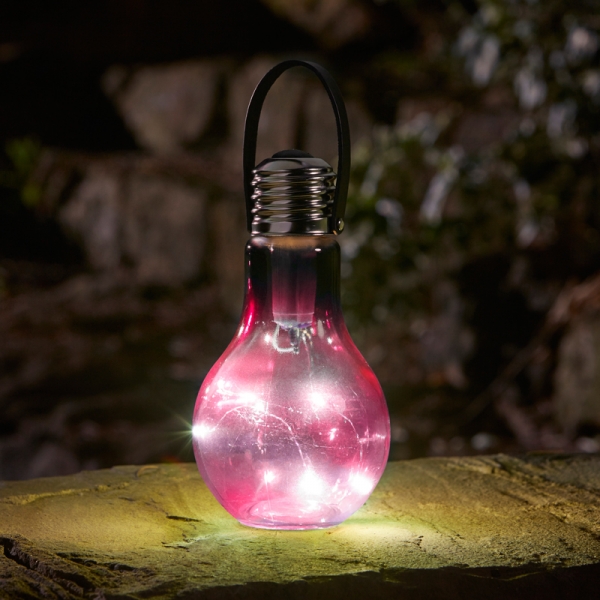 Smart Garden Battery Eureka Beta Plus Light Bulb 4 Pack Coloured