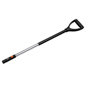 Wilkinson Sword Aluminium Handle 85cm D Grip