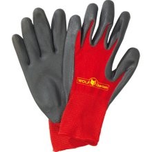 Wolf Washable Soil Care Gloves Small