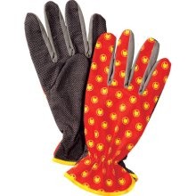 Wolf Washable Potting Gloves Small