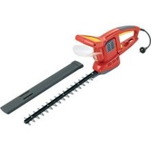 Wolf 55cm Rotating Blade Electric Hedge Trimmer