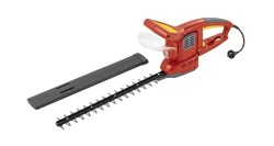 Wolf 65cm Rotating Blade Electric Hedge Trimmer
