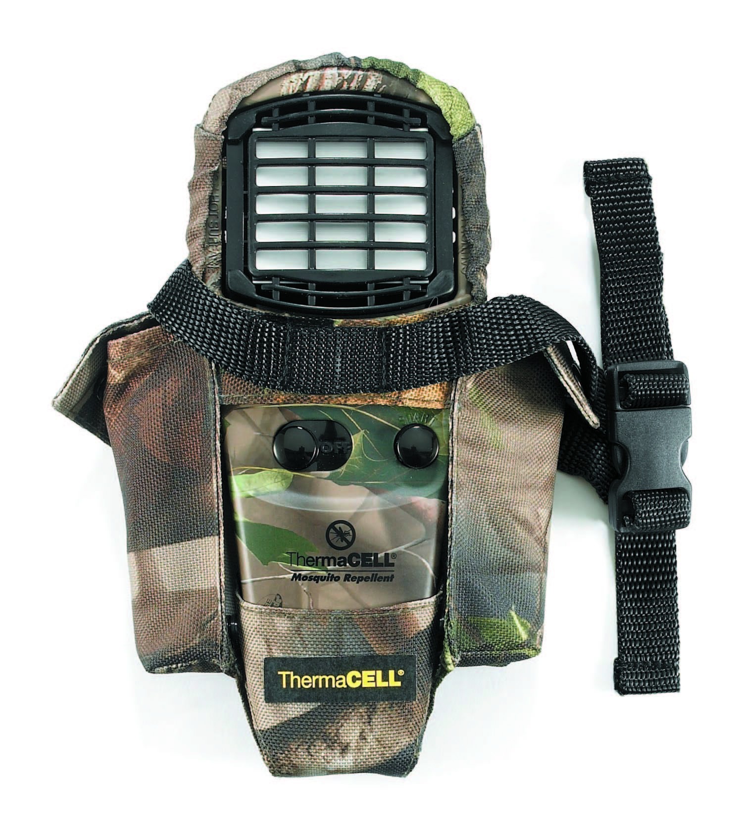 ThermaCELL Holster REALTREE