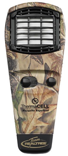 ThermaCELL Realtree Midge Mosquito Repeller