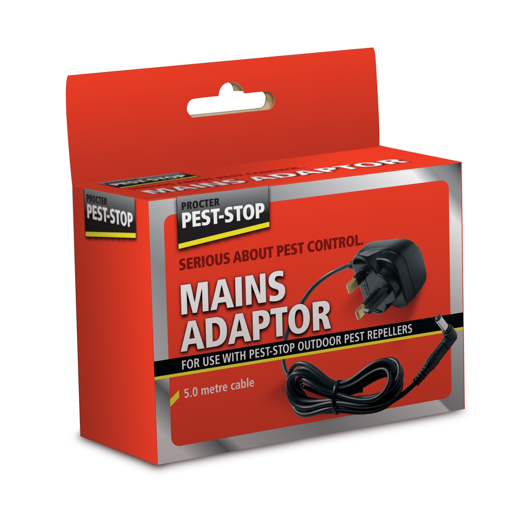 Pest Stop 12 volt adapter for PS3010PS3022