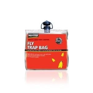 Pest Stop Fly trap bag