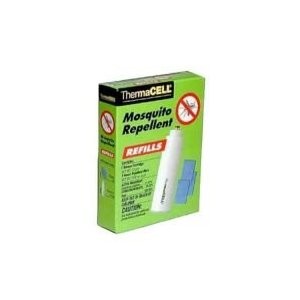 ThermaCELL Mosquito Repeller Refill 12 hr