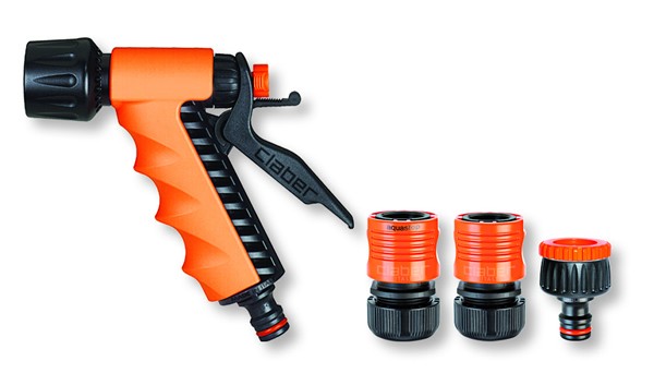 Claber Spray Gun Starter Set