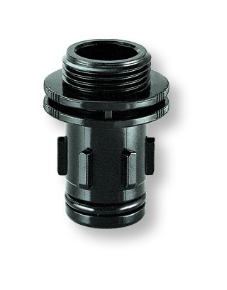 Claber 1 inch Male Threaded Connector