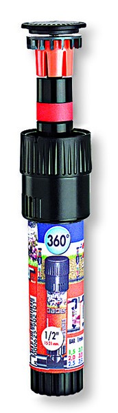 Claber Colibri 360 degree Micro Sprinkler