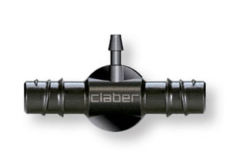 Claber 12 inch Coupling With 14 inch Adaptor