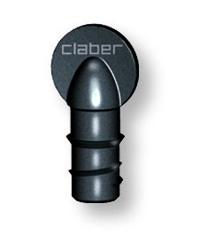 Claber 12 inch End Stopper