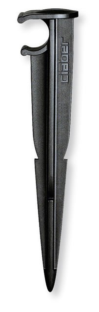 Claber 12 inch Support Stake