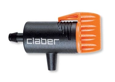 Claber 0 6 LH Dripper 20 Pcs