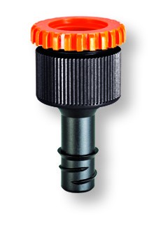 Claber 12 inch Threaded Adapter