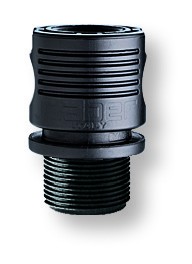 Claber 34 inch Threaded Adapter