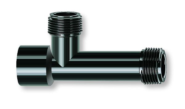 Claber Main Tube Connector