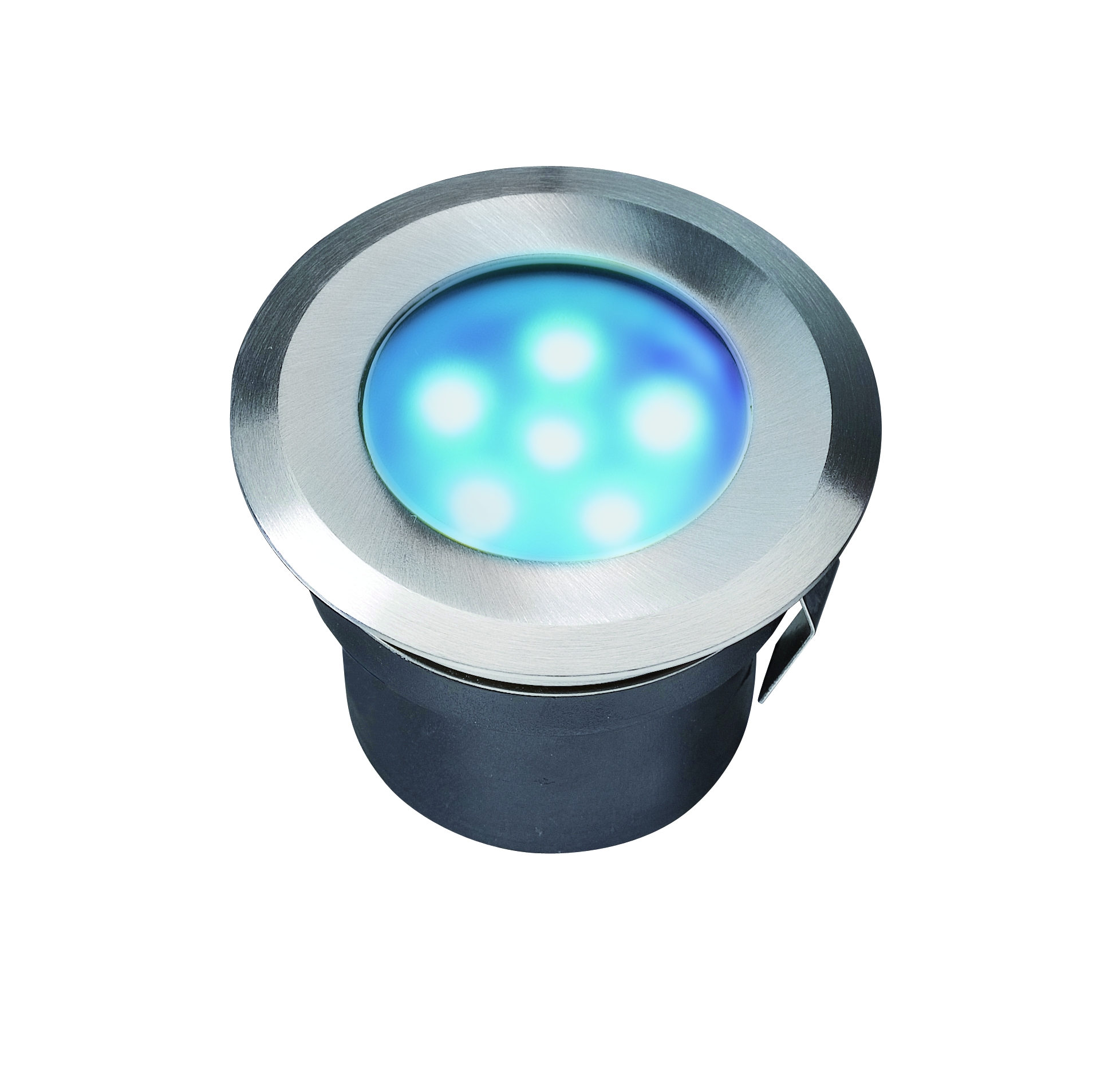 Techmar 12v Sirius LED 1w Garden UplighterDownlighter