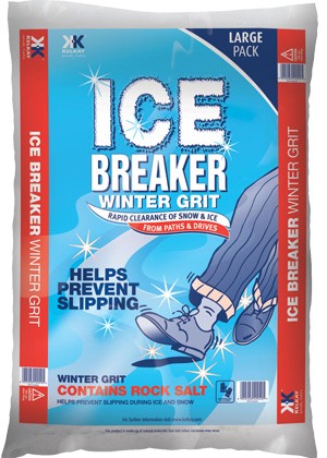 Kelkay Ice Breaker Bulk Bag