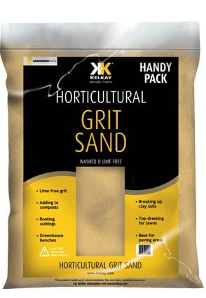 Kelkay Horticultural Grit Sand Bulk Bag