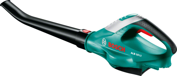 Bosch ALB 18 LI Cordless Leaf Blower No Battery or Charger