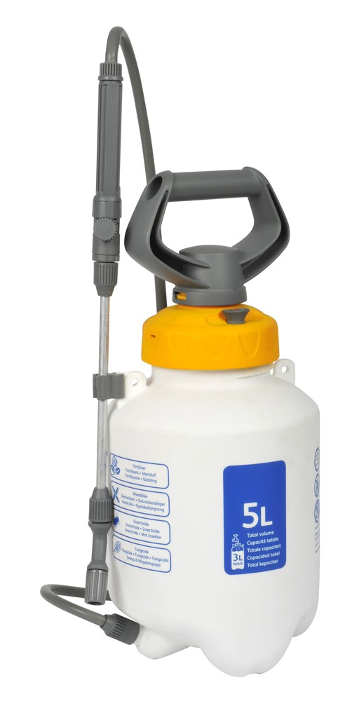 Hozelock 5L Standard Sprayer