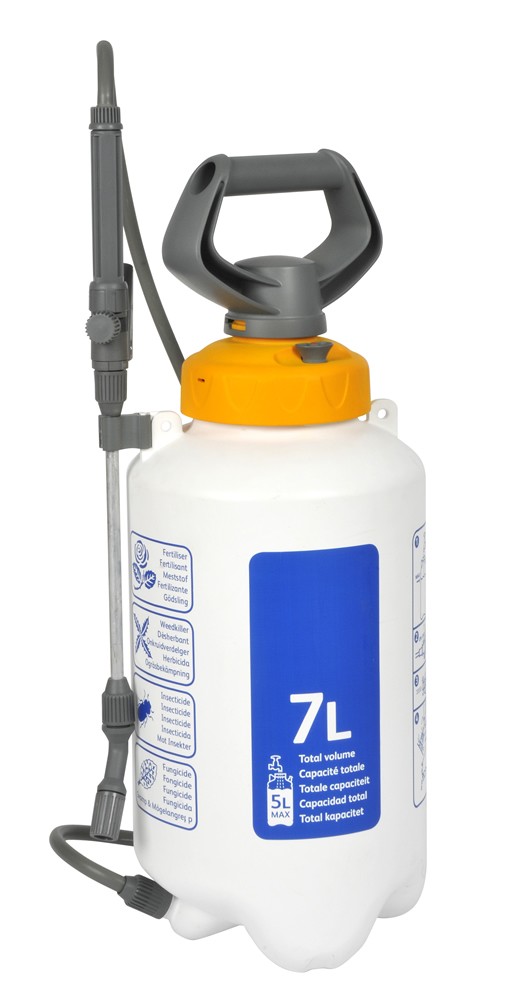 Hozelock 7L Standard Sprayer