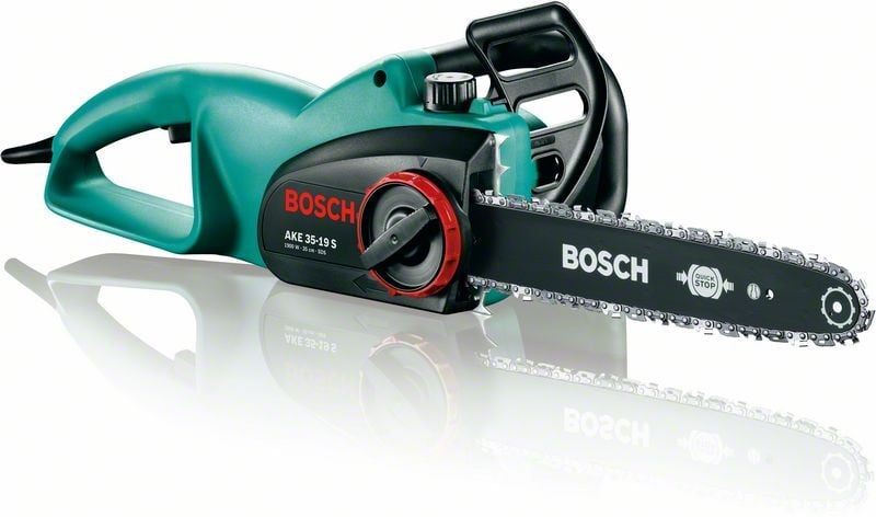 Bosch AKE 35 19 S Electric Chainsaw