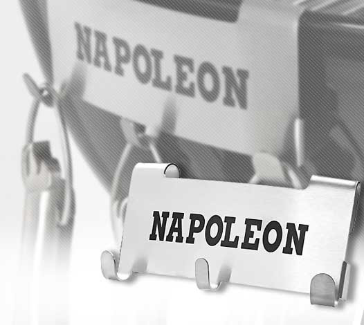 Napoleon Toolhook Bracket for Cart