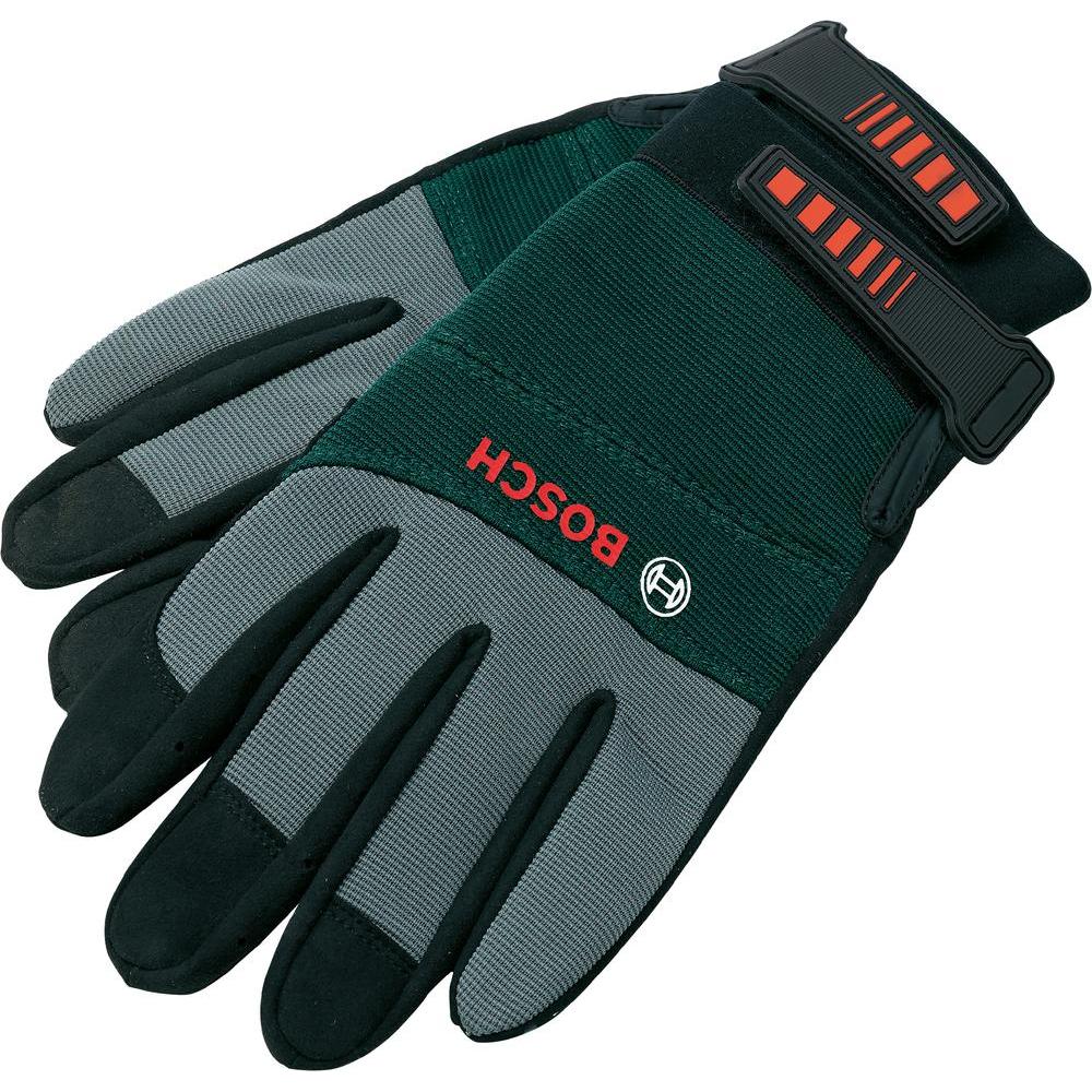 Bosch Gardening Gloves L