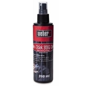 Weber Non Stick BBQ Spray