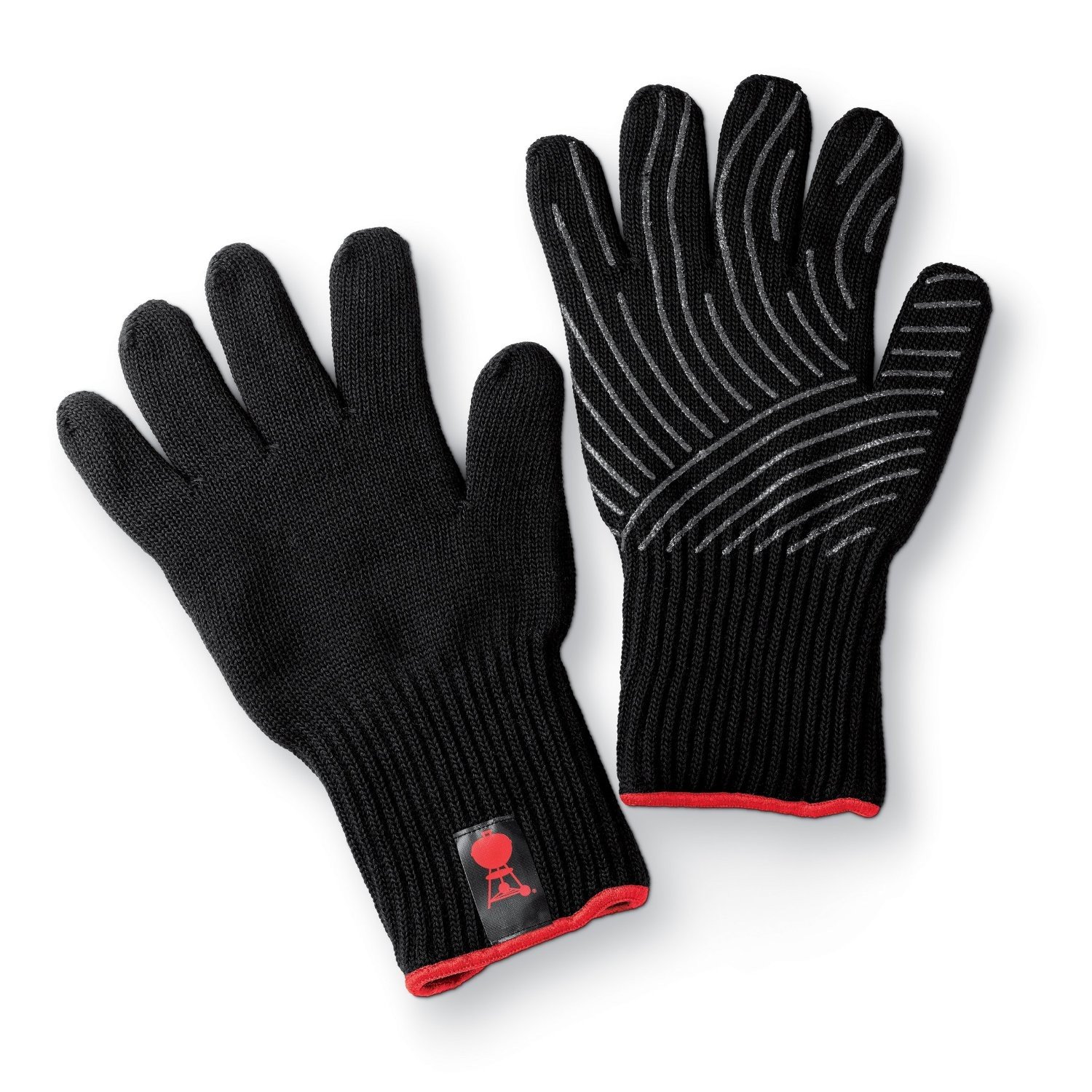 Weber Premium BBQ Gloves SM