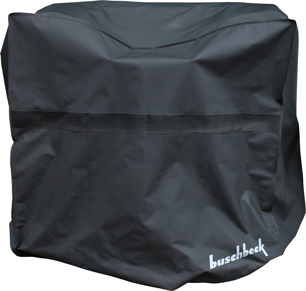 Buschbeck Barbecue Grill Bar Cover Half Cover