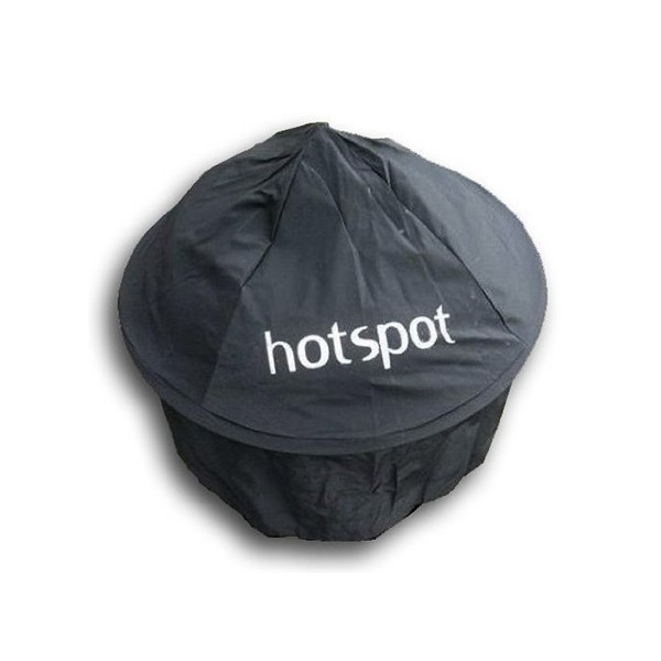 Hotspot Safety Firepit Cover