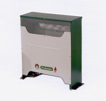 Proheater 3Kw Propane Greenhouse Heater