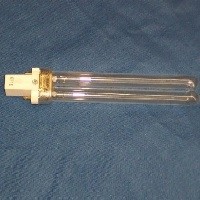 Blagdon Replacement UVC Lamp 5W for Minipond 4500Inpond 1400
