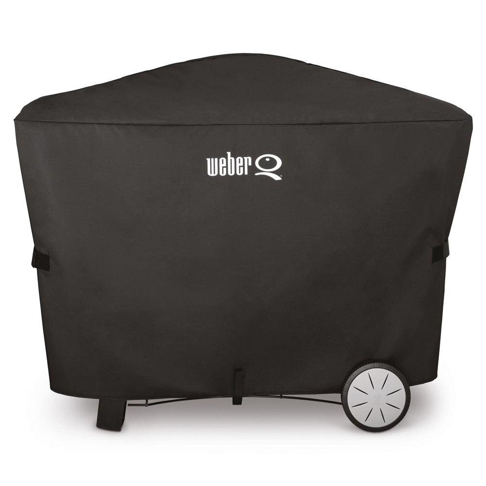 Weber Cover Q 3000 Series