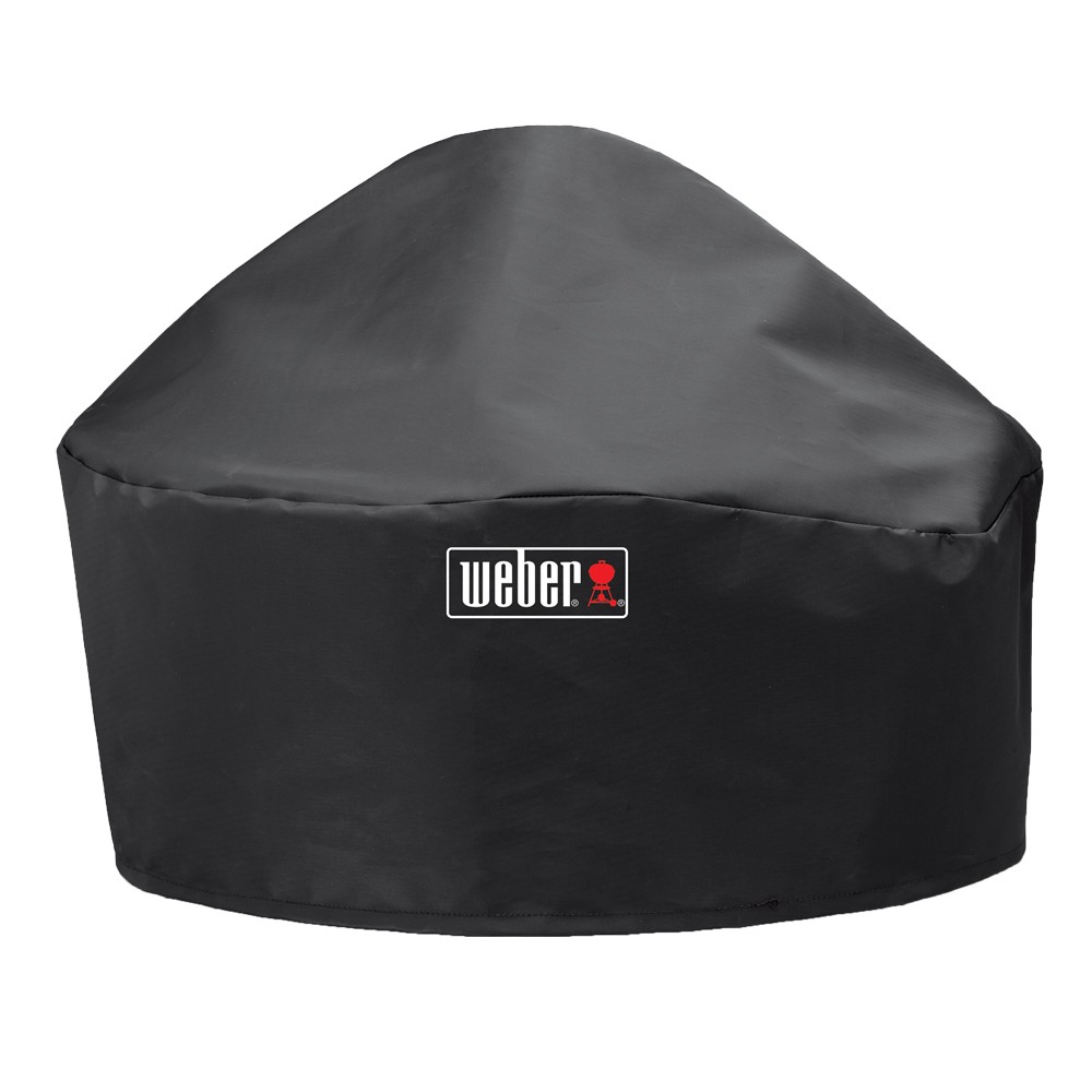 Weber Fireplace Cover