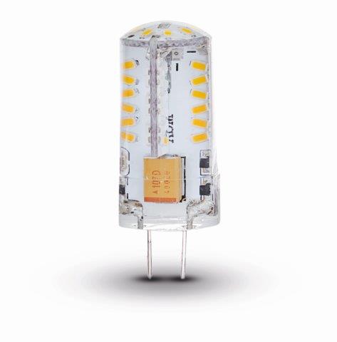 Luxform 3W LED GU53 Corn Lamp