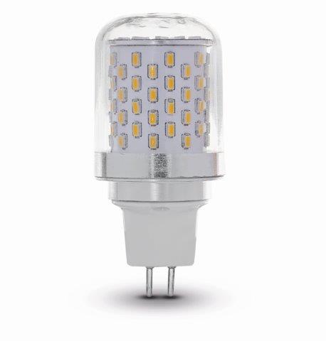 Luxform 5W LED GY635 MR16 Corn Lamp