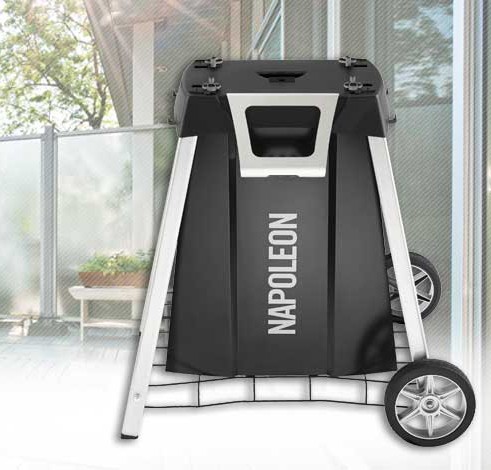 Napoleon Stand for PRO 285 Portable BBQ